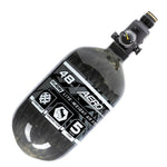 HK Army AeroLite 48ci / 4500 psi Air Tank - New Breed Paintball and Airsoft - HK Army AeroLite 48ci / 4500 psi Air Tank - HK Army