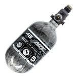 HK Army AeroLite 48ci / 4500 psi Air Tank - New Breed Paintball and Airsoft - HK Army AeroLite 48ci / 4500 psi Air Tank - HK Army