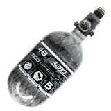 HK Army AeroLite 48ci / 4500 psi Air Tank - New Breed Paintball and Airsoft - HK Army AeroLite 48ci / 4500 psi Air Tank - HK Army