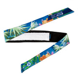 HK Army Aloha Blue Headband – Paintball & Airsoft Headband - New Breed Paintball and Airsoft - HK Army Aloha Blue Headband – Paintball & Airsoft Headband - HK Army