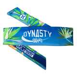 HK Army Aloha Blue Headband – Paintball & Airsoft Headband - New Breed Paintball and Airsoft - HK Army Aloha Blue Headband – Paintball & Airsoft Headband - HK Army