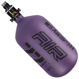 HK Army Alpha Air 77/4500 Paintball and Airsoft tank - New Breed Paintball and Airsoft - HK Army Alpha Air 77/4500 Paintball and Airsoft tank - HK Army
