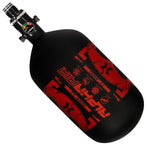 HK Army Alpha Air 77/4500 Paintball and Airsoft tank - New Breed Paintball and Airsoft - HK Army Alpha Air 77/4500 Paintball and Airsoft tank - HK Army