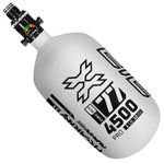 HK Army Alpha Air 77/4500 Paintball and Airsoft tank - New Breed Paintball and Airsoft - HK Army Alpha Air 77/4500 Paintball and Airsoft tank - HK Army