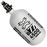 HK Army Alpha Air 77/4500 Paintball and Airsoft tank - New Breed Paintball and Airsoft - HK Army Alpha Air 77/4500 Paintball and Airsoft tank - HK Army