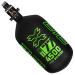 HK Army Alpha Air 77/4500 Paintball and Airsoft tank - New Breed Paintball and Airsoft - HK Army Alpha Air 77/4500 Paintball and Airsoft tank - HK Army