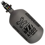 HK Army Alpha Air 77/4500 Paintball and Airsoft tank - New Breed Paintball and Airsoft - HK Army Alpha Air 77/4500 Paintball and Airsoft tank - HK Army