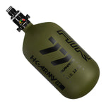 HK Army Alpha Air 77/4500 Paintball and Airsoft tank - New Breed Paintball and Airsoft - HK Army Alpha Air 77/4500 Paintball and Airsoft tank - HK Army