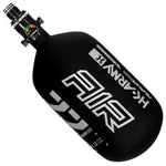 HK Army Alpha Air 77/4500 Paintball and Airsoft tank - Shadow - New Breed Paintball and Airsoft - HK Army Alpha Air 77/4500 Paintball and Airsoft tank - Shadow - HK Army