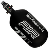 HK Army Alpha Air 77/4500 Paintball and Airsoft tank - Shadow - New Breed Paintball and Airsoft - HK Army Alpha Air 77/4500 Paintball and Airsoft tank - Shadow - HK Army