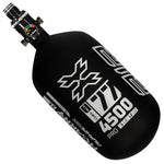 HK Army Alpha Air 77/4500 Paintball and Airsoft tank - Shadow - New Breed Paintball and Airsoft - HK Army Alpha Air 77/4500 Paintball and Airsoft tank - Shadow - HK Army