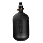 HK Army Alpha Air 77/4500 Paintball and Airsoft tank - Void HP8 Reg - New Breed Paintball and Airsoft - HK Army Alpha Air 77/4500 Paintball and Airsoft tank - Void HP8 Reg - HK Army