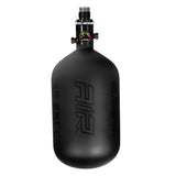 HK Army Alpha Air 77/4500 Paintball and Airsoft tank - Void HP8 Reg - New Breed Paintball and Airsoft - HK Army Alpha Air 77/4500 Paintball and Airsoft tank - Void HP8 Reg - HK Army