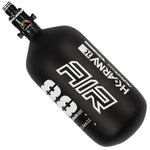 HK Army Alpha Air 88/4500 Paintball and Airsoft tank - Shadow HP8 Reg - New Breed Paintball and Airsoft - HK Army Alpha Air 88/4500 Paintball and Airsoft tank - Shadow HP8 Reg - HK Army