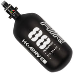 HK Army Alpha Air 88ci/4500 Paintball and Airsoft tank - New Breed Paintball and Airsoft - HK Army Alpha Air 88ci/4500 Paintball and Airsoft tank - HK Army