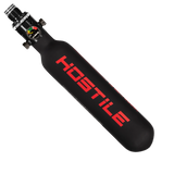 HK Army Alpha Air “Hostile” 15/4500 HP8 Air System – Paintball & Airsoft HPA Tank - New Breed Paintball and Airsoft - HK Army Alpha Air “Hostile” 15/4500 HP8 Air System – Paintball & Airsoft HPA Tank - HK Army