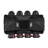 HK Army Eject Harness 4+3 - Tropical Skulls - New Breed Paintball and Airsoft - HK Army Eject Harness 4+3 - Tropical Skulls - HK Army