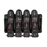 HK Army Eject Harness 4+3 - Tropical Skulls - New Breed Paintball and Airsoft - HK Army Eject Harness 4+3 - Tropical Skulls - HK Army