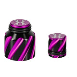 HK Army Elite Thread Protector and Fill Nipple Kit - New Breed Paintball and Airsoft - HK Army Elite Thread Protector and Fill Nipple Kit - HK Army