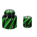 HK Army Elite Thread Protector and Fill Nipple Kit - New Breed Paintball and Airsoft - HK Army Elite Thread Protector and Fill Nipple Kit - HK Army