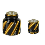 HK Army Elite Thread Protector and Fill Nipple Kit - New Breed Paintball and Airsoft - HK Army Elite Thread Protector and Fill Nipple Kit - HK Army