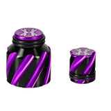 HK Army Elite Thread Protector and Fill Nipple Kit - New Breed Paintball and Airsoft - HK Army Elite Thread Protector and Fill Nipple Kit - HK Army