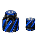 HK Army Elite Thread Protector and Fill Nipple Kit - New Breed Paintball and Airsoft - HK Army Elite Thread Protector and Fill Nipple Kit - HK Army