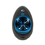 HK Army EVO Rotor LRT Metal Speed Feed - Blue - New Breed Paintball and Airsoft - HK Army EVO Rotor LRT Metal Speed Feed - Blue - HK Army