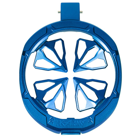 HK Army EVO Rotor LRT Metal Speed Feed - Blue - New Breed Paintball and Airsoft - HK Army EVO Rotor LRT Metal Speed Feed - Blue - HK Army