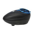 HK Army EVO Rotor LRT Metal Speed Feed - Blue - New Breed Paintball and Airsoft - HK Army EVO Rotor LRT Metal Speed Feed - Blue - HK Army