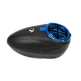 HK Army EVO Rotor LRT Metal Speed Feed - Blue - New Breed Paintball and Airsoft - HK Army EVO Rotor LRT Metal Speed Feed - Blue - HK Army