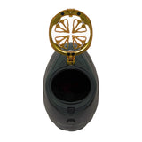 HK Army EVO Rotor LRT Metal Speed Feed - Gold - New Breed Paintball and Airsoft - HK Army EVO Rotor LRT Metal Speed Feed - Gold - HK Army