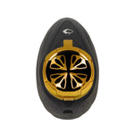 HK Army EVO Rotor LRT Metal Speed Feed - Gold - New Breed Paintball and Airsoft - HK Army EVO Rotor LRT Metal Speed Feed - Gold - HK Army