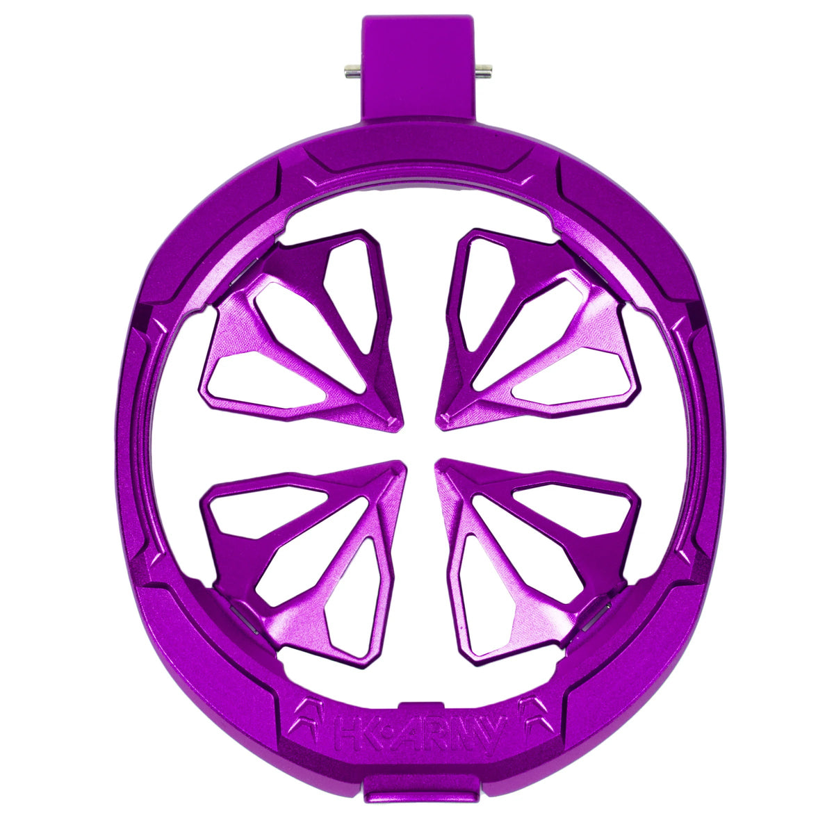 HK Army EVO Rotor LRT Metal Speed Feed - Purple
