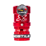 HK Army Hostile XLP Regulator Side Port – Quick Disconnect HPA Airsoft Regulator - New Breed Paintball and Airsoft - HK Army Hostile XLP Regulator Side Port – Quick Disconnect HPA Airsoft Regulator - HK Army