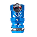 HK Army Hostile XLP Regulator Side Port – Quick Disconnect HPA Airsoft Regulator - New Breed Paintball and Airsoft - HK Army Hostile XLP Regulator Side Port – Quick Disconnect HPA Airsoft Regulator - HK Army
