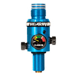 HK Army HP8 4500psi Tank Regulator - New Breed Paintball and Airsoft - HK Army HP8 4500psi Tank Regulator - HK Army