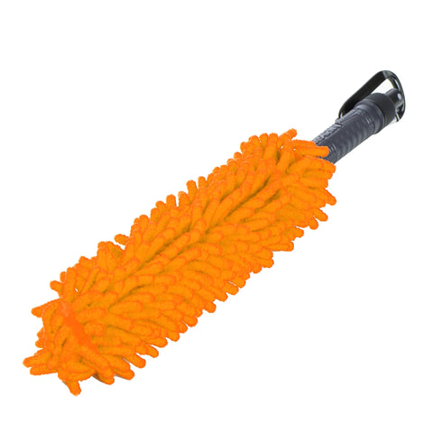 HK Army Mist Pod Swab - Orange - New Breed Paintball and Airsoft - HK Army Mist Pod Swab - Orange - HK Army