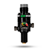 HK Army MP5 Regulator – Black 450–550 PSI Mid - Pressure Paintball / Airsoft Tank Regulator - New Breed Paintball and Airsoft - HK Army MP5 Regulator – Black 450–550 PSI Mid - Pressure Paintball / Airsoft Tank Regulator - HK Army