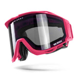 HK Army RMX Frame Kit – Replacement Paintball Goggle Frame w/ Swivel Locks & Foam Kit - New Breed Paintball and Airsoft - HK Army RMX Frame Kit – Replacement Paintball Goggle Frame w/ Swivel Locks & Foam Kit - HK Army