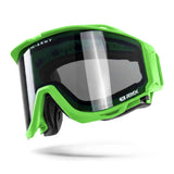 HK Army RMX Frame Kit – Replacement Paintball Goggle Frame w/ Swivel Locks & Foam Kit - New Breed Paintball and Airsoft - HK Army RMX Frame Kit – Replacement Paintball Goggle Frame w/ Swivel Locks & Foam Kit - HK Army