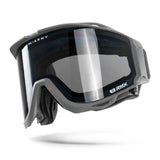 HK Army RMX Frame Kit – Replacement Paintball Goggle Frame w/ Swivel Locks & Foam Kit - New Breed Paintball and Airsoft - HK Army RMX Frame Kit – Replacement Paintball Goggle Frame w/ Swivel Locks & Foam Kit - HK Army