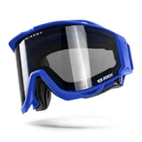 HK Army RMX Frame Kit – Replacement Paintball Goggle Frame w/ Swivel Locks & Foam Kit - New Breed Paintball and Airsoft - HK Army RMX Frame Kit – Replacement Paintball Goggle Frame w/ Swivel Locks & Foam Kit - HK Army