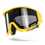 HK Army RMX Frame Kit – Replacement Paintball Goggle Frame w/ Swivel Locks & Foam Kit - New Breed Paintball and Airsoft - HK Army RMX Frame Kit – Replacement Paintball Goggle Frame w/ Swivel Locks & Foam Kit - HK Army