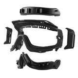 HK Army RMX Frame Kit – Replacement Paintball Goggle Frame w/ Swivel Locks & Foam Kit - New Breed Paintball and Airsoft - HK Army RMX Frame Kit – Replacement Paintball Goggle Frame w/ Swivel Locks & Foam Kit - HK Army