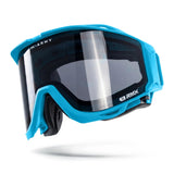 HK Army RMX Frame Kit – Replacement Paintball Goggle Frame w/ Swivel Locks & Foam Kit - New Breed Paintball and Airsoft - HK Army RMX Frame Kit – Replacement Paintball Goggle Frame w/ Swivel Locks & Foam Kit - HK Army