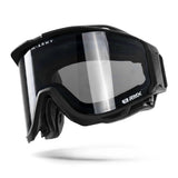 HK Army RMX Frame Kit – Replacement Paintball Goggle Frame w/ Swivel Locks & Foam Kit - New Breed Paintball and Airsoft - HK Army RMX Frame Kit – Replacement Paintball Goggle Frame w/ Swivel Locks & Foam Kit - HK Army