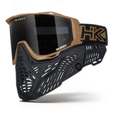HK Army RMX Goggle System – Paintball / Airsoft Protective Mask - New Breed Paintball and Airsoft - HK Army RMX Goggle System – Paintball / Airsoft Protective Mask - HK Army