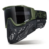 HK Army RMX Goggle System – Paintball / Airsoft Protective Mask - New Breed Paintball and Airsoft - HK Army RMX Goggle System – Paintball / Airsoft Protective Mask - HK Army