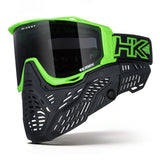 HK Army RMX Goggle System – Paintball / Airsoft Protective Mask - New Breed Paintball and Airsoft - HK Army RMX Goggle System – Paintball / Airsoft Protective Mask - HK Army
